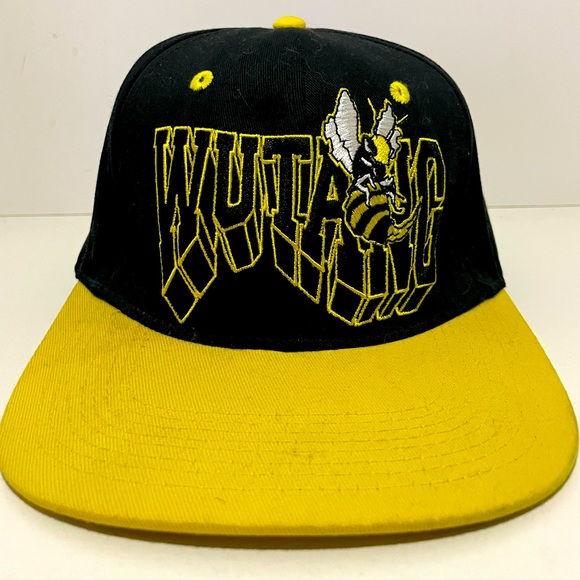 Vintage WUTANG SnapBack - Picture 1 of 3